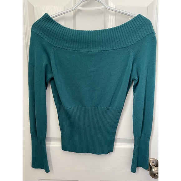 Cafe Brand Sweater size large - Picture 2 of 3